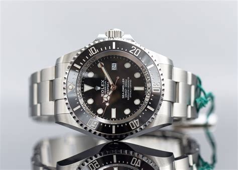 rolex deepsea availability|rolex deepsea 2021.